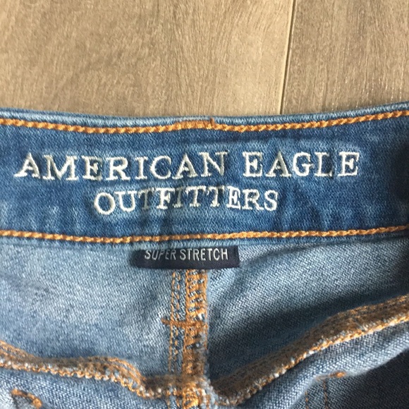 American eagle jean - Picture 2 of 4
